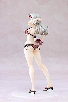 ゴッドイーター アリサ 水着 フィギュア Amazon.co.jp: GOD EATER 2 アリサ・イリーニチナ・アミエーラ